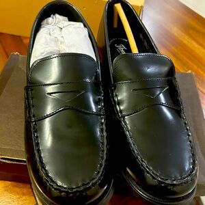 New Florsheim Croquet Penny.